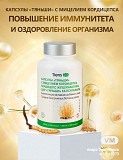 Кордицепс Тяньши Астана