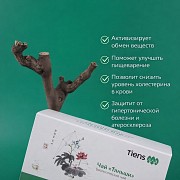 Чай Тяньши Астана