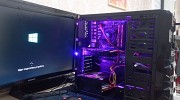 Corei5/gtx650/ram8gb/hdd500 Алматы