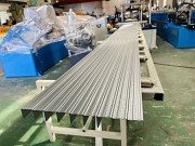 Линия для производства профилей 27*28 Астана