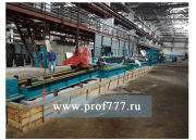 Высокочастотная сварочная линия для производства труб Jb50 в Китай За границей