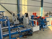 Автоматический укладчик и упаковщик Алматы