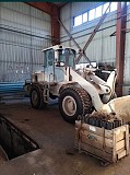 Продам фронтальный погрузчик Актобе