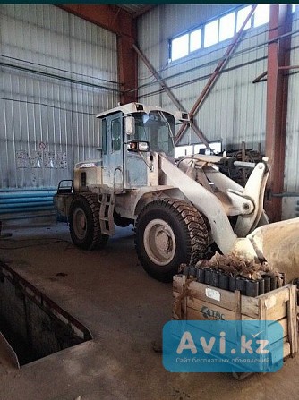 Продам фронтальный погрузчик Актобе - изображение 1