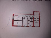 3 комнатная квартира, 55,9 м<sup>2</sup> Павлодар