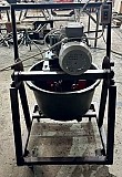 Миксер резиновой крошки 90л Алматы