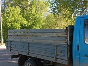 Грузо перевозки, вывоз мусора, по Караганде Караганда