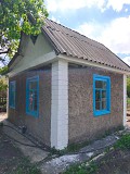 Продам дачу 10 м<sup>2</sup> с участком 6 соток Темиртау