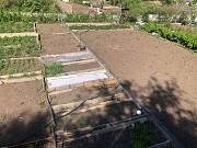 Продам дачу 10 м<sup>2</sup> с участком 6 соток Темиртау