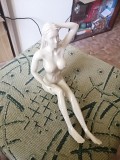 Китайские фигурки девушек (не дерево) Боралдай (Бурундай)