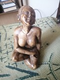Китайские фигурки девушек (не дерево) Боралдай (Бурундай)
