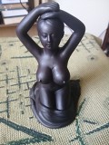 Китайские фигурки девушек (не дерево) Боралдай (Бурундай)