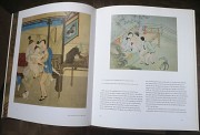 Китайская эротология Боралдай (Бурундай)