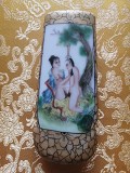 Расписные керамические емкости Боралдай (Бурундай)