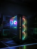 Игровойcore i5-12400f до 4.40ghz/ Ssd 480gb Rtx5050 8gb новый Алматы