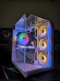 Игровой Core i5-12400f до 4.40ghz/ Ssd 1tb Rtx3060ti 8gb новый доставка из г.Алматы