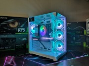 Игровой Core i5-12400f до 4.40ghz/ Ssd 1tb Rtx3060ti 8gb новый доставка из г.Алматы