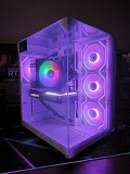 Игровой Core i5-12400f до 4.40ghz/ Ssd 1tb Rtx3060ti 8gb новый доставка из г.Алматы
