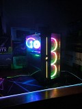 Игровойcore i5-12400f до 4.40ghz/ Ssd 480gb Rtx5050 8gb новый Алматы