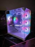 Игровой Core i5-12400f до 4.40ghz/ Ssd 1tb Rtx3060ti 8gb новый доставка из г.Алматы