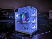 Игровой Core i5-12400f до 4.40ghz/ Ssd 1tb Rtx3060ti 8gb новый доставка из г.Алматы