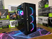Игровойcore i5-12400f до 4.40ghz/ Ssd 480gb Rtx5050 8gb новый Алматы