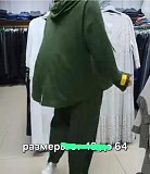 Шикарный костюм, в стиле бохо Астана