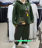 Шикарный костюм, в стиле бохо Астана