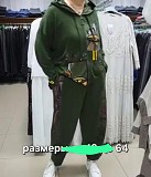 Шикарный костюм, в стиле бохо Астана
