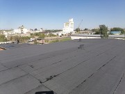 Ремонт кровли Астана