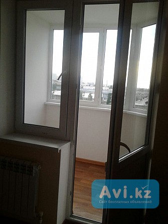 Аренда 2 комнатной квартиры помесячно Алматы - изображение 1