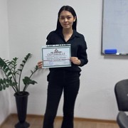 Курс «бухгалтер - Универсал» Астана