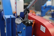 Ленточная пилорама МК 6500 (с электро-механическим передвижением) Алматы
