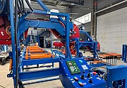 Пилорама ленточная МК 6500 Пэг (гидравлическая) Алматы