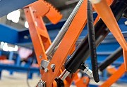 Пилорама ленточная МК 6500 Пэг (гидравлическая) Алматы