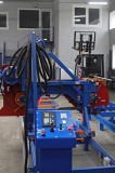 Пилорама ленточная МК 6500 Пэг (гидравлическая) Алматы