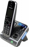 Радиотелефон Panasonic Kx-tg6721ca автоотверчик Алматы