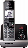 Радиотелефон Panasonic Kx-tg6721ca автоотверчик Алматы