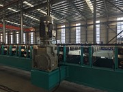 Линия для производства профнастила Н153 Алматы