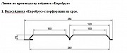 Станок для производства металлосайдинга Евробрус За границей