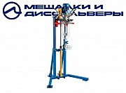 Стеклянный химический реактор 4 квт Астана