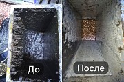 Чистка вентиляции, очистка воздуховодов, вытяжка, дезинфекция Астана