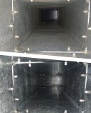 Чистка вентиляции, очистка воздуховодов, вытяжка, дезинфекция Астана