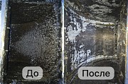 Чистка вентиляции, очистка воздуховодов, вытяжка, дезинфекция Астана