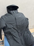 Columbia Long Down Hooded Parka Астана