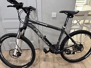 Горный велосипед Merida 100 Tsf (26" колеса, рама 18) Астана