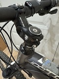 Горный велосипед Merida 100 Tsf (26" колеса, рама 18) Астана
