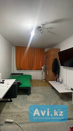 Аренда 1 комнатной квартиры помесячно Алматы - изображение 1