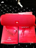 Колонка портативная jbl Flip 5 оригинал Конаев (Капшагай)