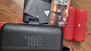 Колонка портативная jbl Flip 5 оригинал Конаев (Капшагай)